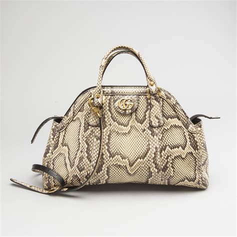 gucci mini handbag with snake skin|gucci bag with snake buckle.